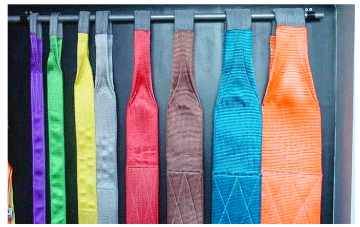 多規(guī)格吊帶