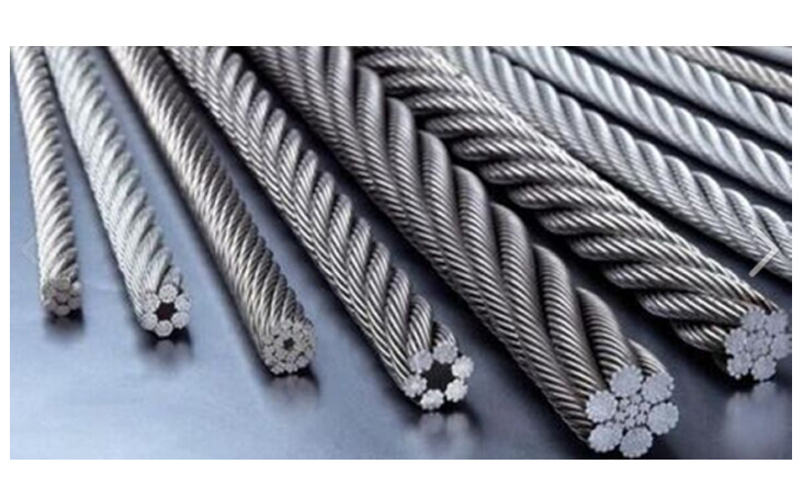 鋼絲繩細節(jié)