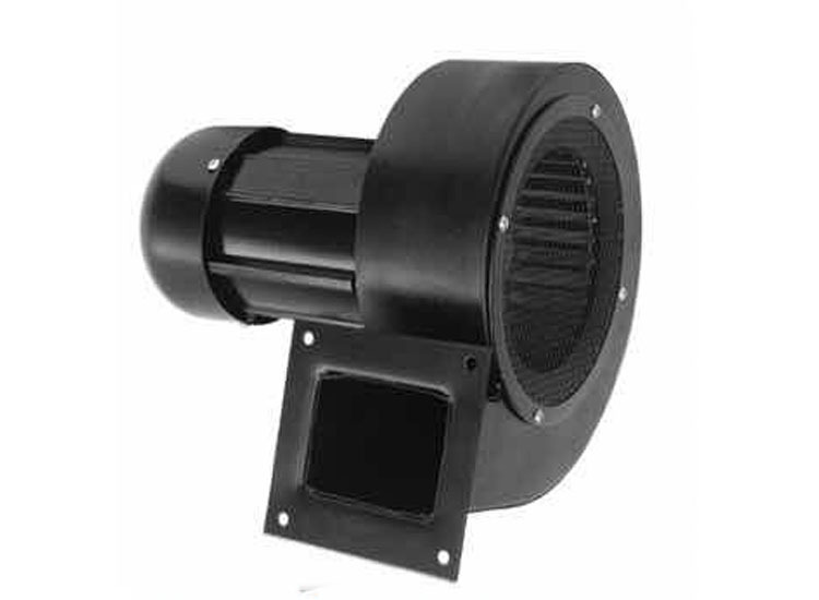 多翼式離心通風機實拍主圖三