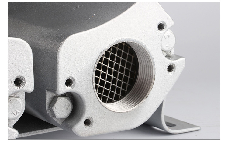 鋁殼鼓風(fēng)機(jī)細(xì)節(jié)圖二