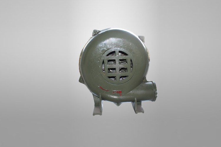 新型離心式鼓風(fēng)機主圖