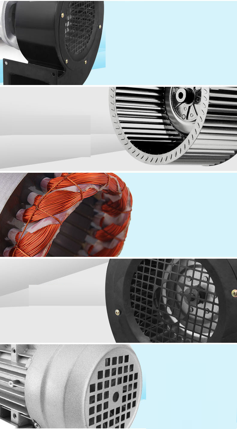 耐高溫鼓風(fēng)機細(xì)節(jié)圖