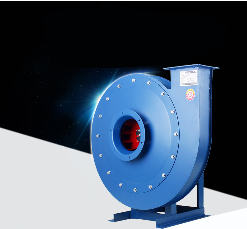 耐高溫鼓風(fēng)機主圖一