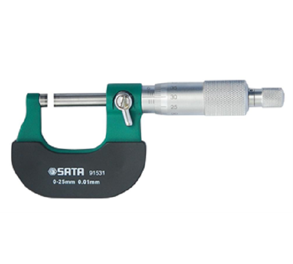 世達(dá)外徑千分尺