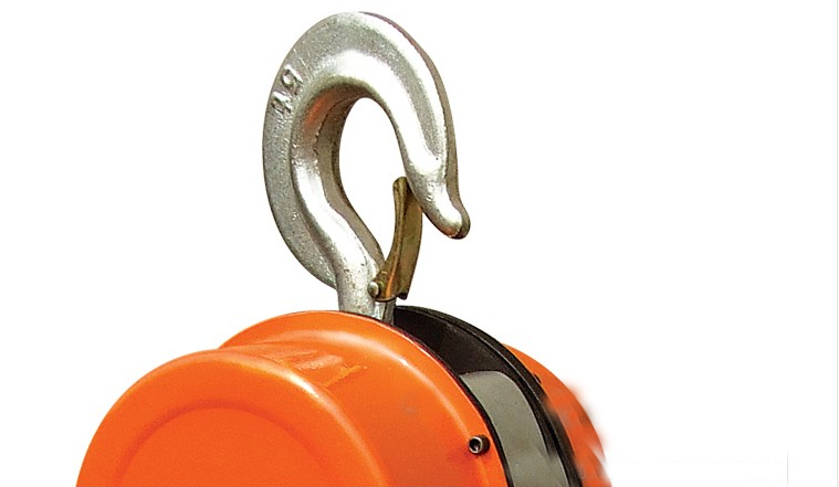 電動(dòng)葫蘆主圖