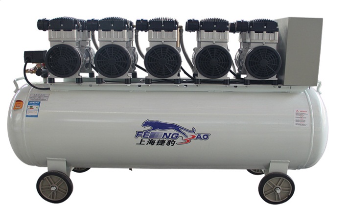 捷豹空壓機產(chǎn)品圖