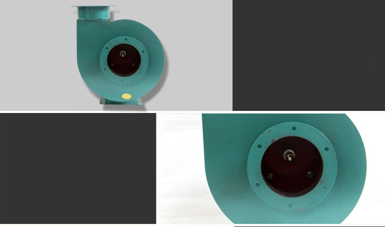 鍋爐通引風機906細節(jié)圖