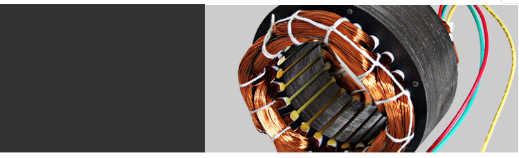 鍋爐通引風機906全銅線細節(jié)圖