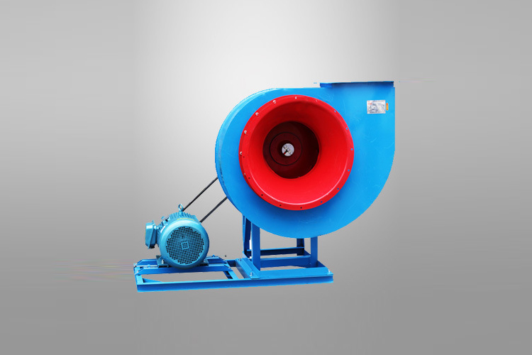 鍋爐離心引風機產(chǎn)品主圖