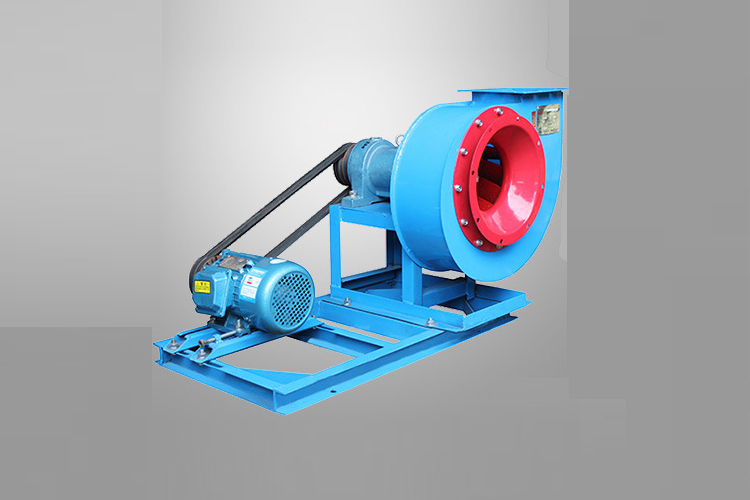 Y5-47型高效離心風機主圖