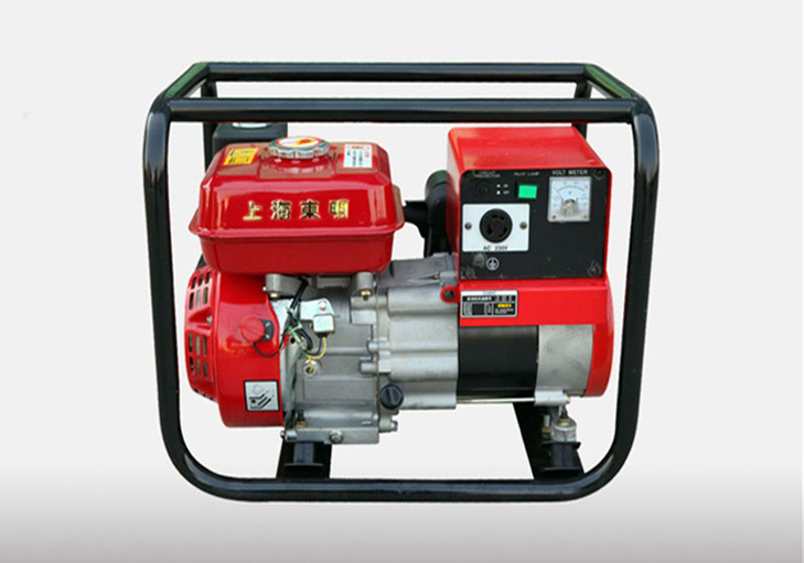 發(fā)電機(jī)正面展示 發(fā)電機(jī)正面展示