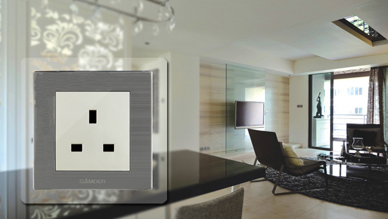 產(chǎn)品正面圖