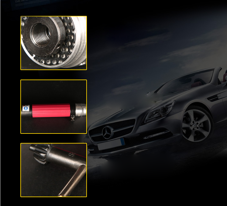 氣動扳手細(xì)節(jié)優(yōu)點