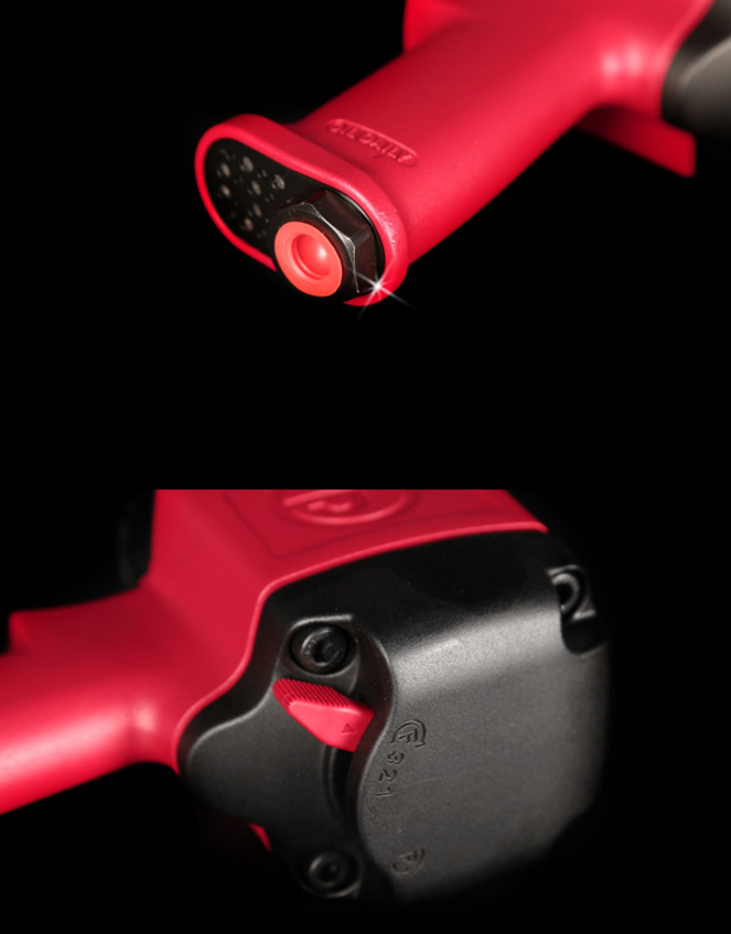 氣動扳手展示圖一 氣動扳手展示圖一