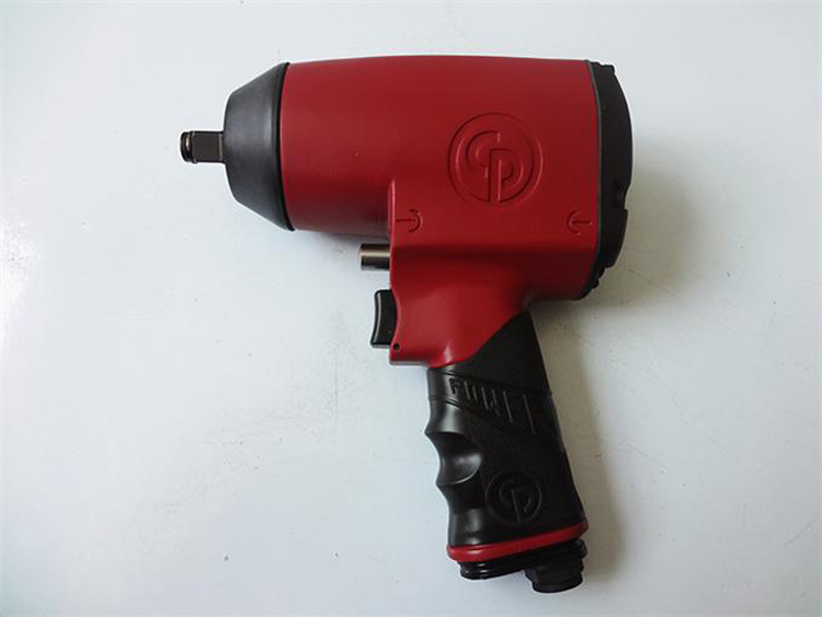 氣動扳手展示圖