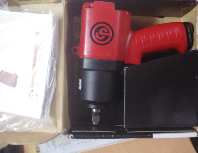 氣動(dòng)扳手包裝二