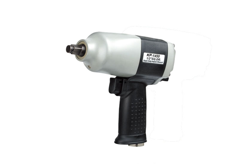 氣動(dòng)扳手展示圖