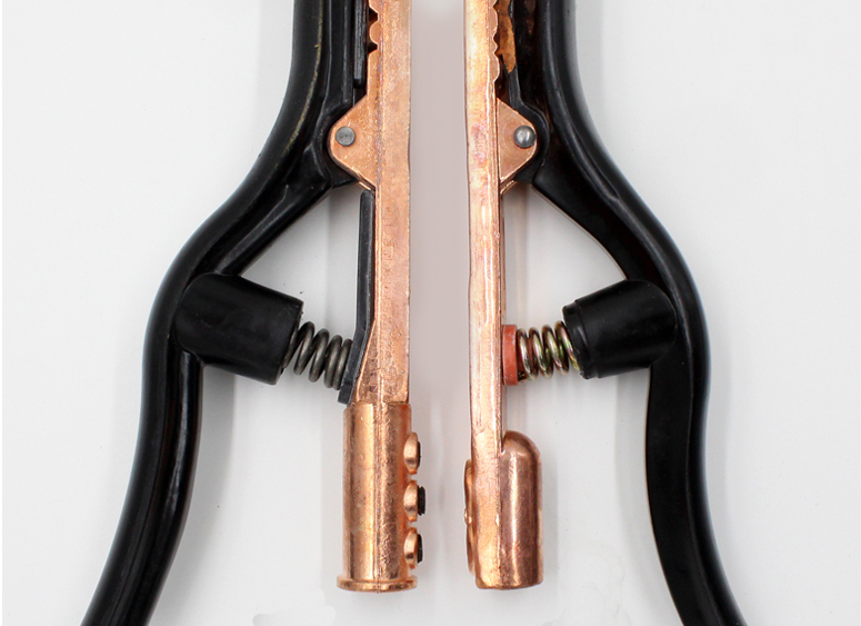 100%全銅電焊鉗 100%全銅電焊鉗