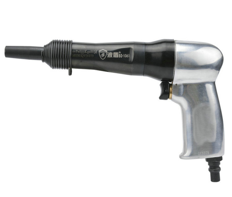 氣動鉚槍展示圖二 氣動鉚槍展示圖二