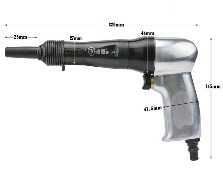 氣動鉚槍參數(shù) 氣動鉚槍參數(shù)