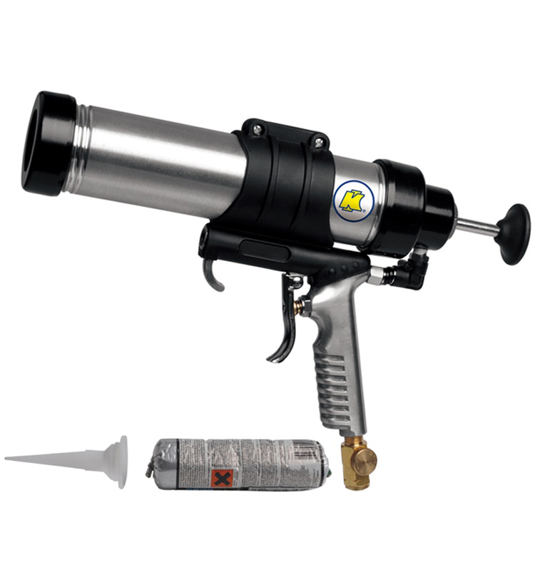 氣動鉚槍參數(shù)二