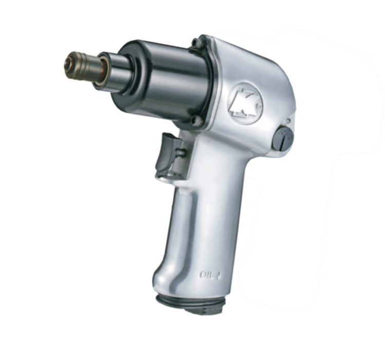 氣動起子展示三