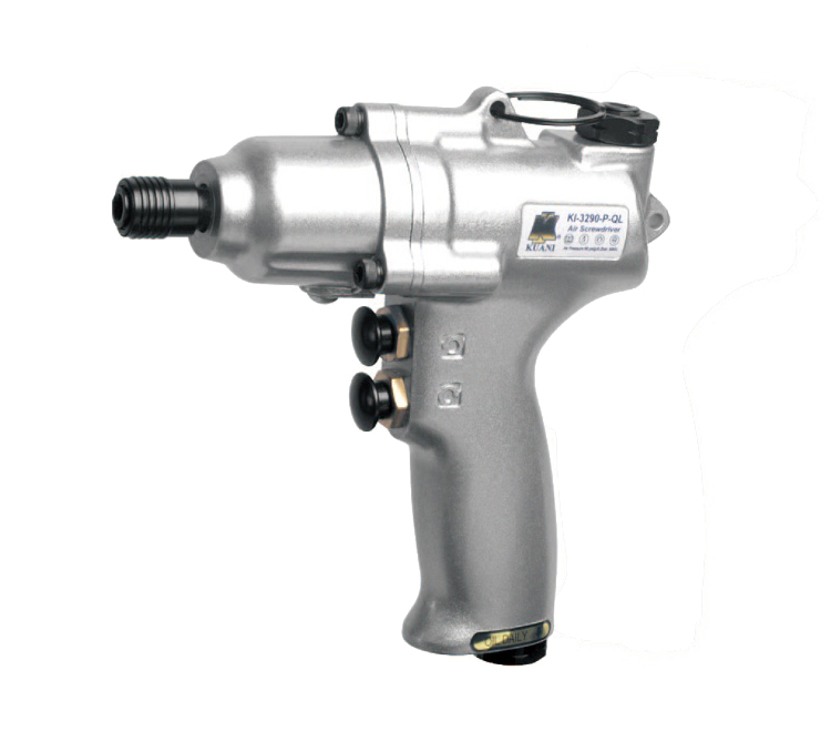 風(fēng)動螺絲刀氣動起子展示圖三