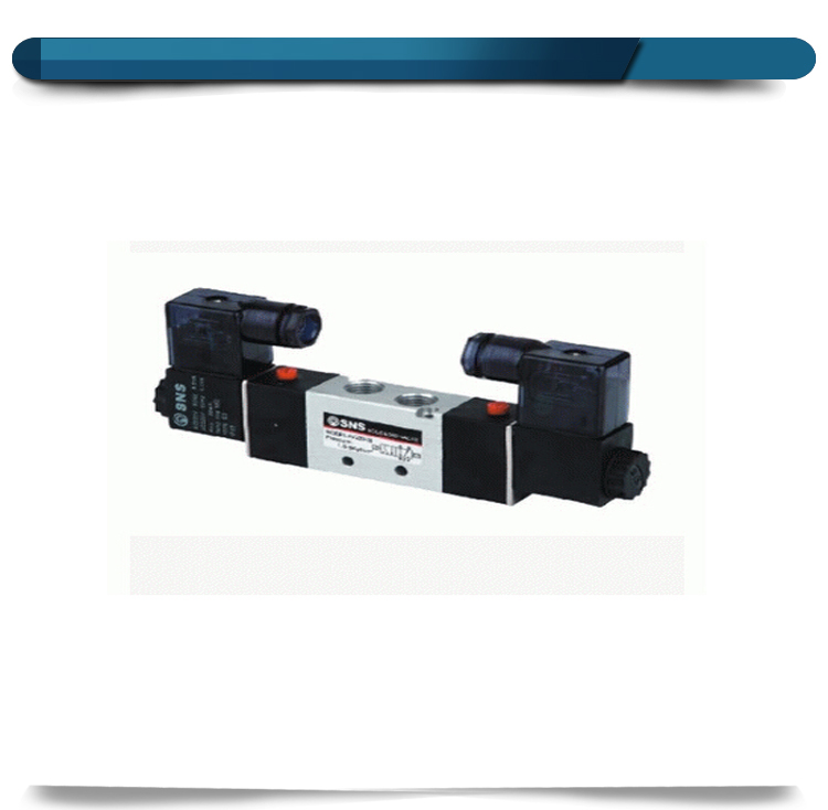 氣動(dòng)元件情景圖