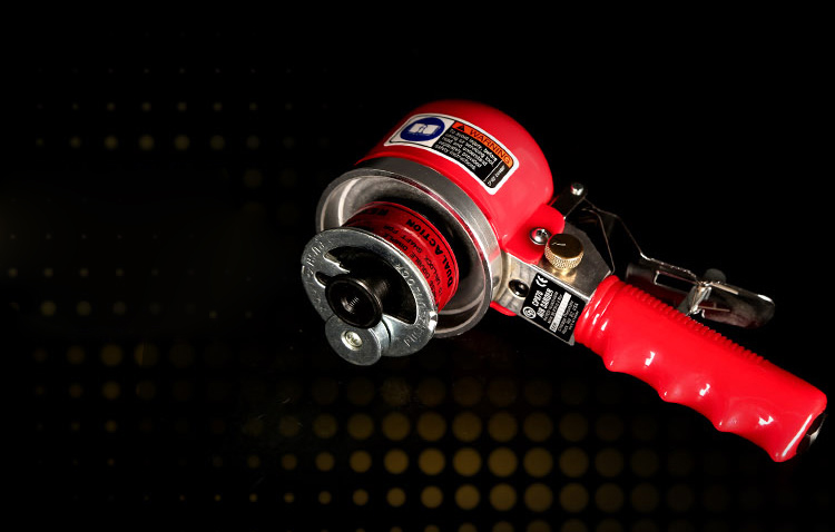 雙動作式砂磨機(jī)主圖二