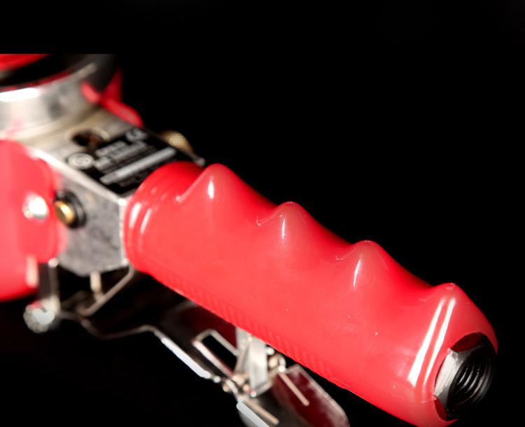 雙動作式砂磨機(jī)主圖四