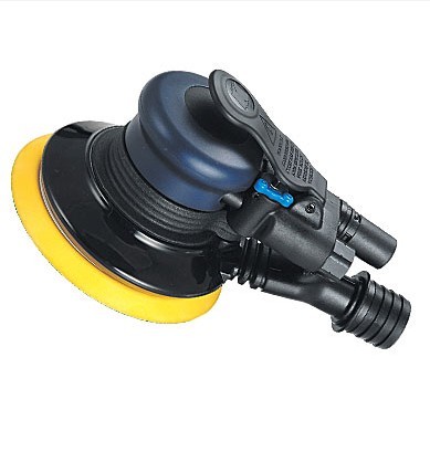 氣動砂磨機主圖一