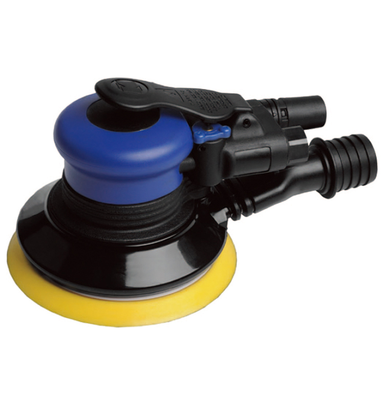 氣動砂磨機主圖二