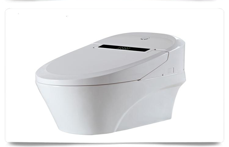智能座便器商品情景圖 智能座便器商品情景圖