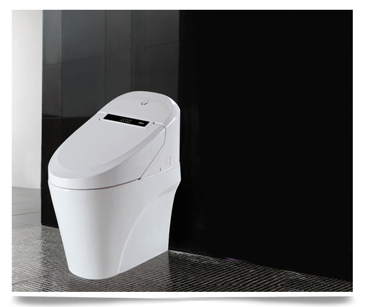 智能座便器實(shí)拍圖 智能座便器實(shí)拍圖