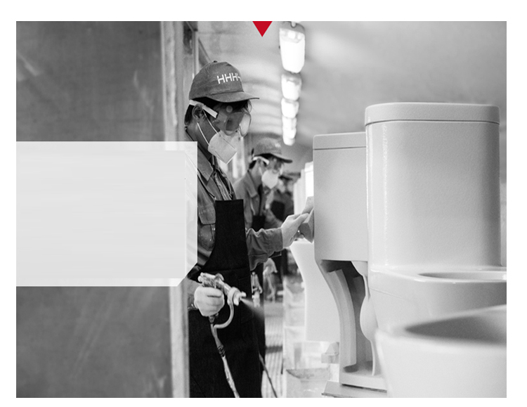 節(jié)水型座便器生產(chǎn)工藝圖