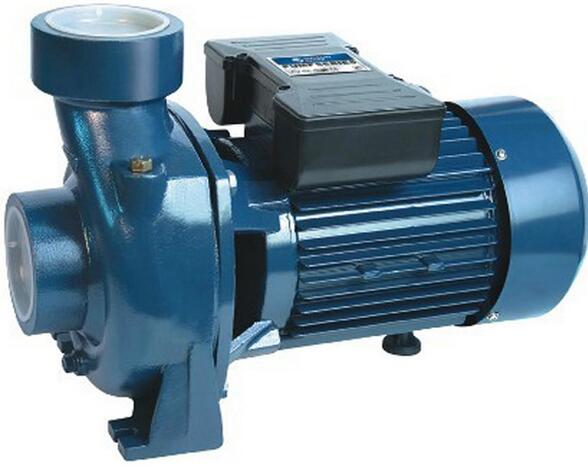 大元離心泵實(shí)拍圖1