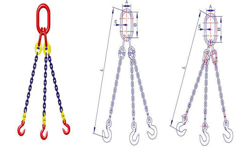 吊索分解圖2 吊索分解圖2