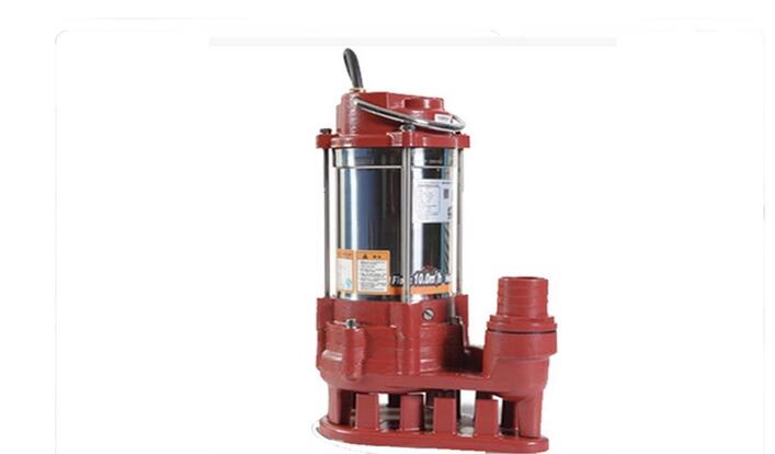 不銹鋼污水泵 不銹鋼污水泵