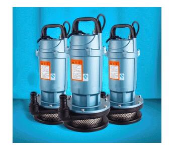 三相鋁殼電水泵 三相鋁殼電水泵