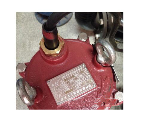 高揚程潛水泵 高揚程潛水泵