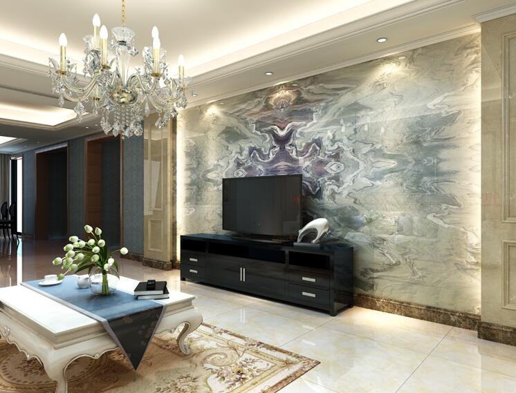 鋪貼效果圖一 鋪貼效果圖一