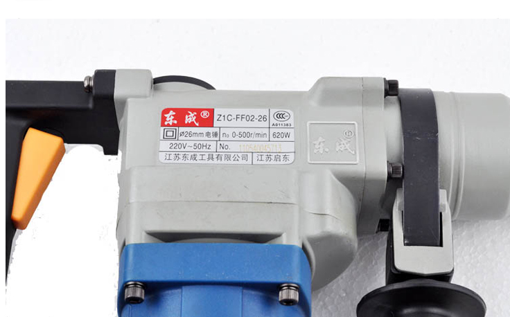 細(xì)節(jié)展示