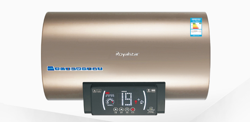 榮事達(dá)電熱水器