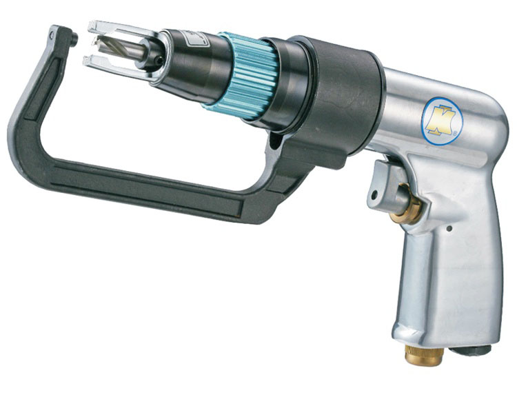 氣動鉆參數(shù)二