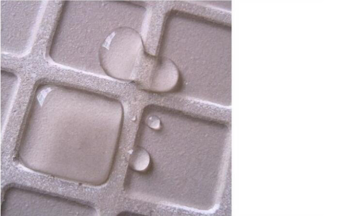 瓷磚吸水性圖 瓷磚吸水性圖