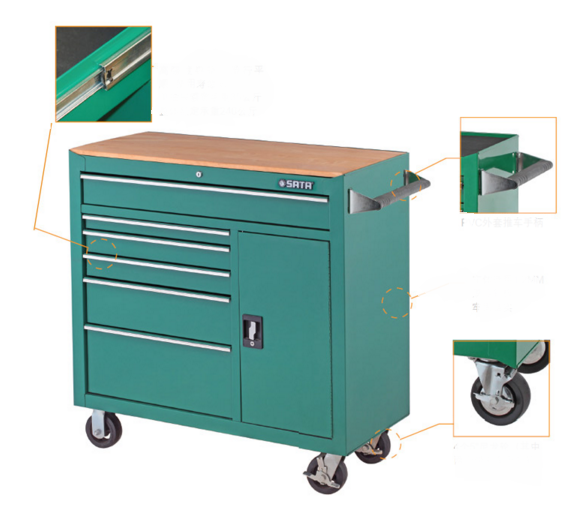 細節(jié)部位展示