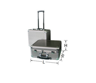 各部位比例展示