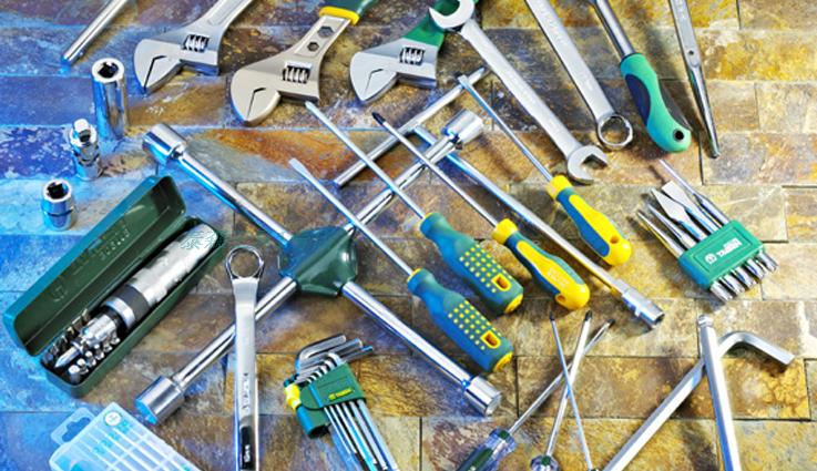 泰森工具一覽圖 泰森工具一覽圖