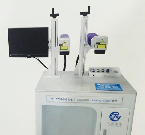 激光打碼機產(chǎn)品圖