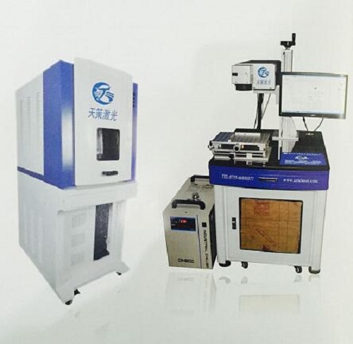 打標機產(chǎn)品圖